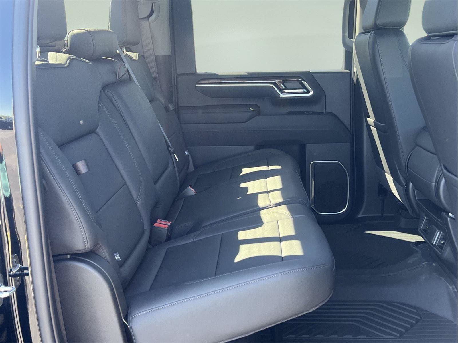 New 2026 Chevrolet Silverado 2500 LT w/ Trail Boss Package AWD/4WD image 38