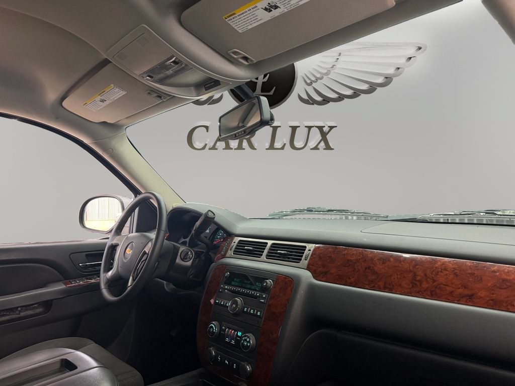 Used 2013 Chevrolet Avalanche LS RWD image 17