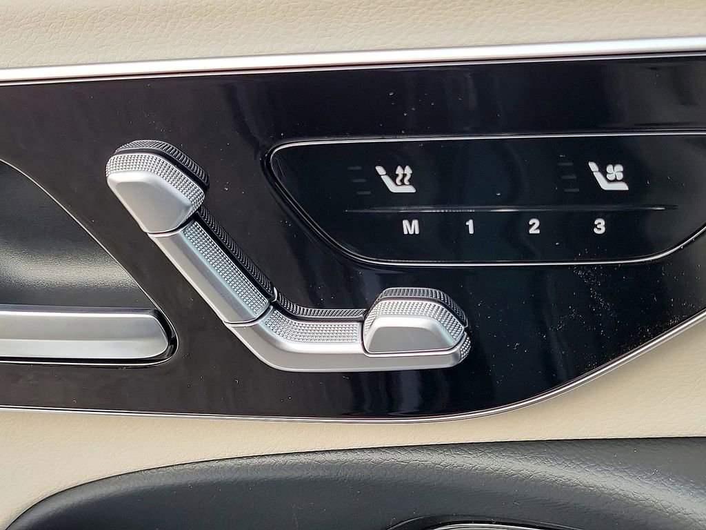 Used 2026 Mercedes-Benz E 350 Sedan image 17