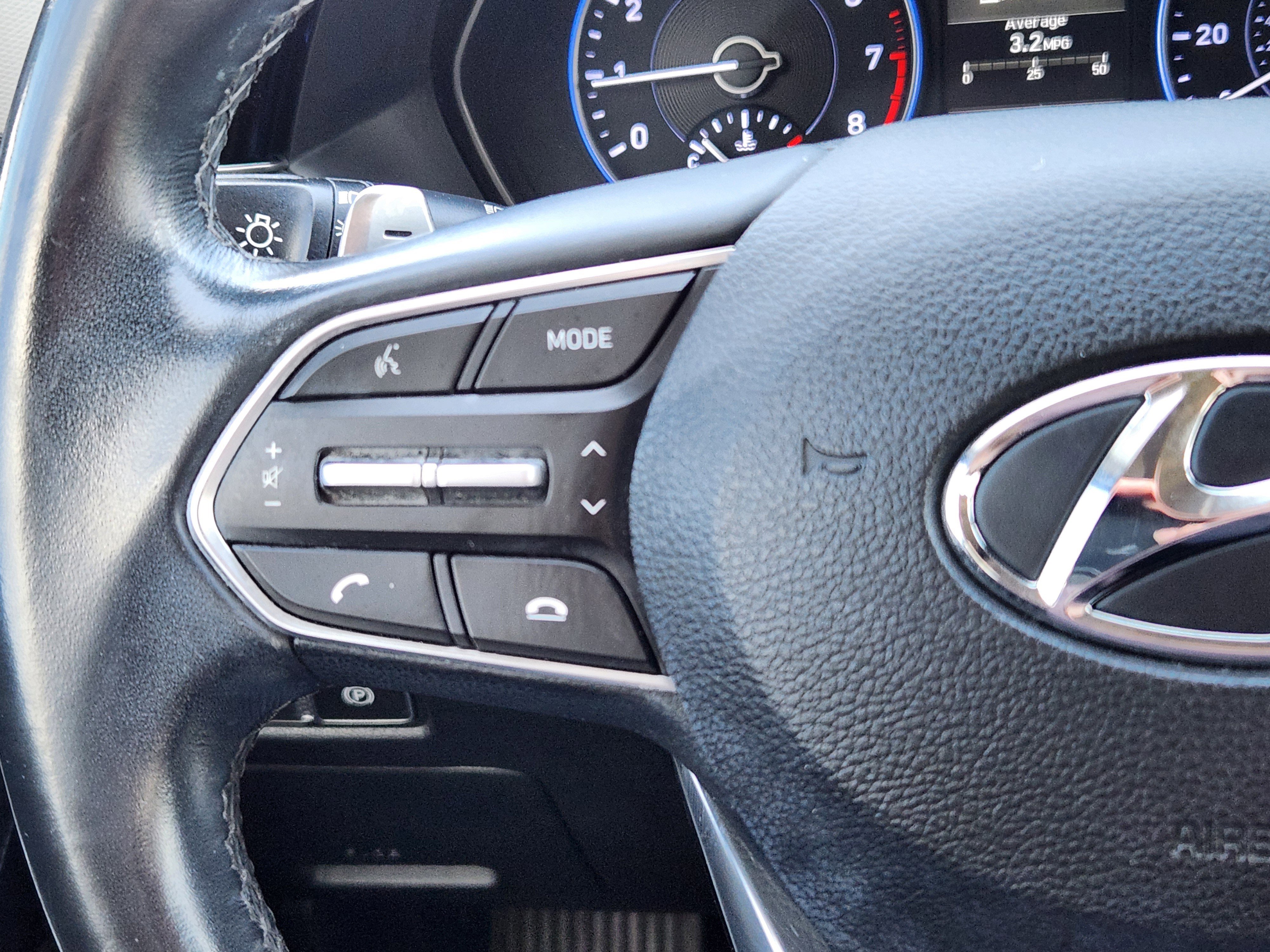 Used 2020 Hyundai Palisade SEL image 22