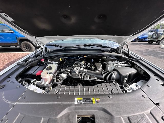 Used 2022 Jeep Grand Cherokee L Limited AWD/4WD image 15