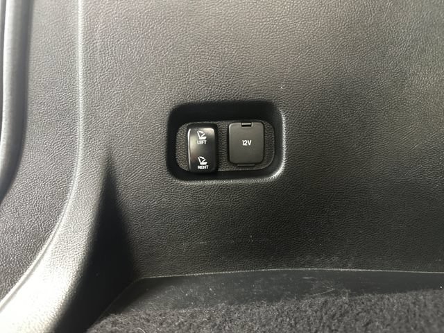 Used 2017 Ford Edge SEL w/ Equipment Group 201A FWD image 27