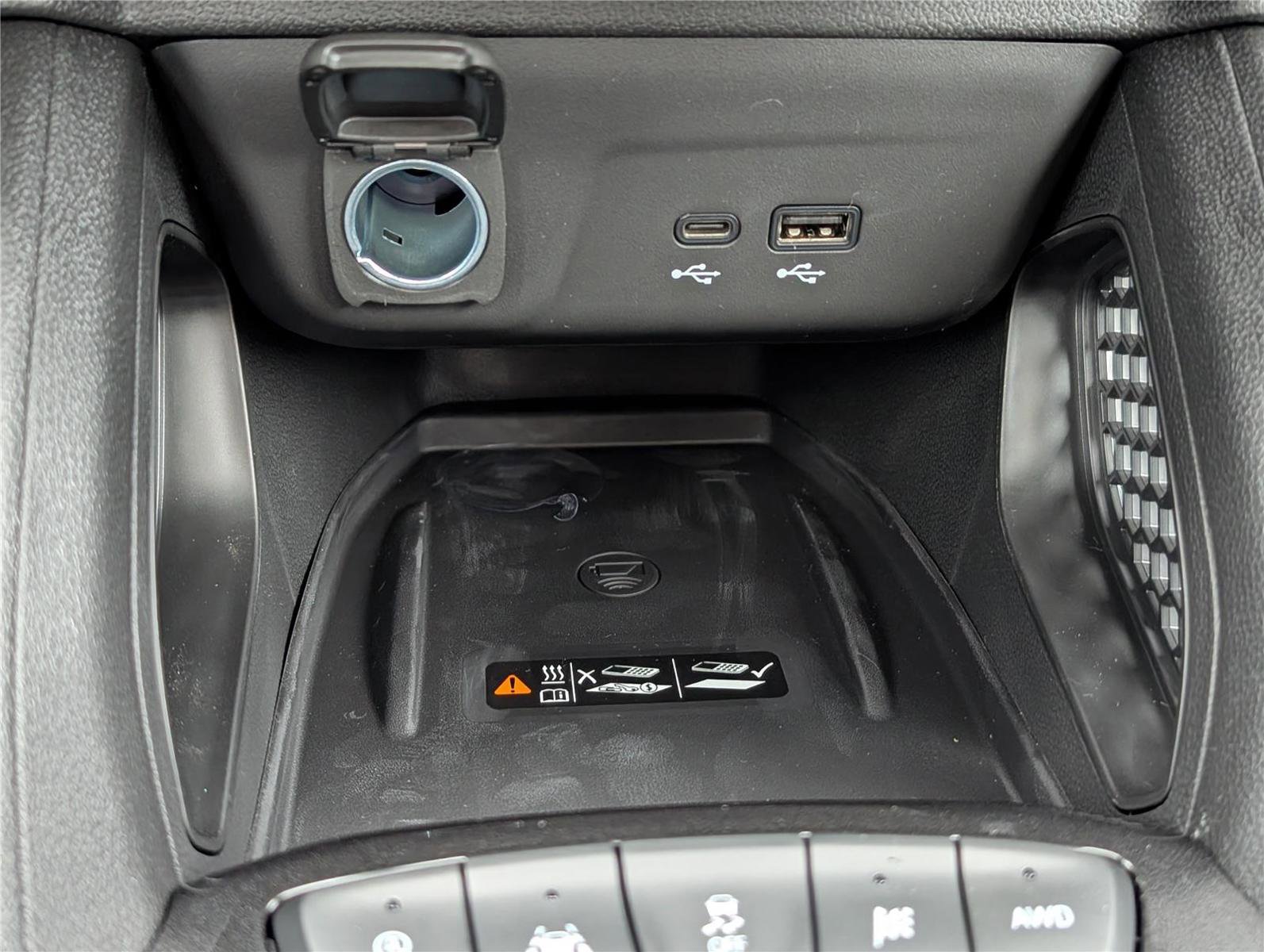 New 2026 Chevrolet TrailBlazer RS w/ Convenience Package image 26