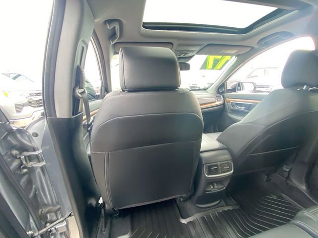 Used 2017 Honda CR-V Touring image 35