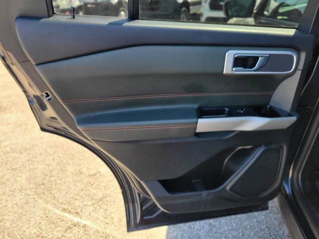 Certified 2022 Ford Explorer Timberline image 13