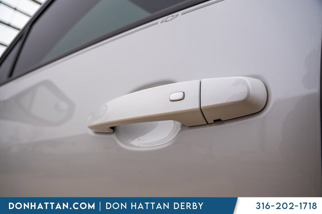 Used 2023 Chevrolet Blazer RS w/ Driver Confidence II Package image 41