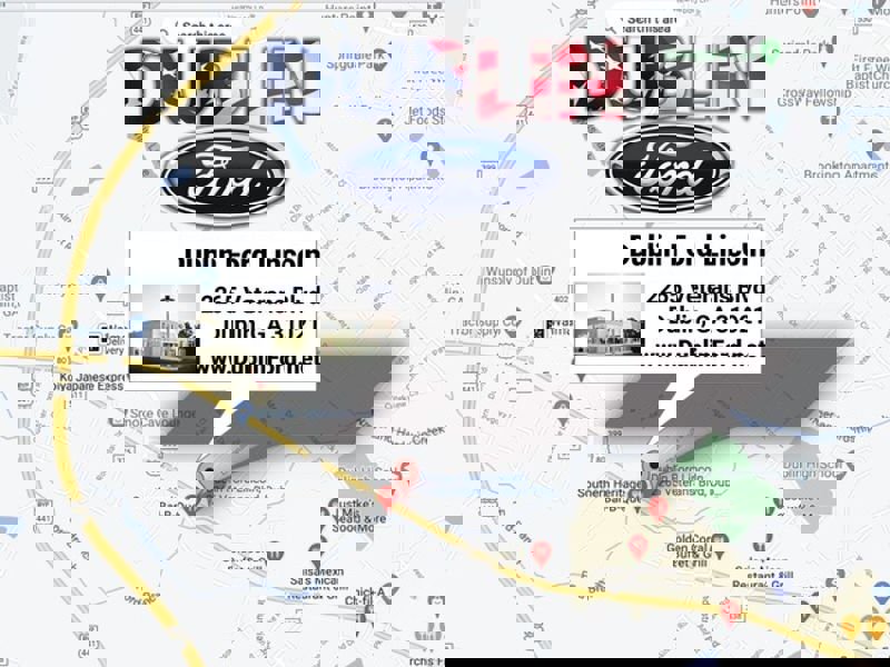 New 2026 Ford F250 Lariat image 8