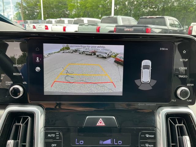 Used 2023 Kia Sorento SX AWD/4WD image 15