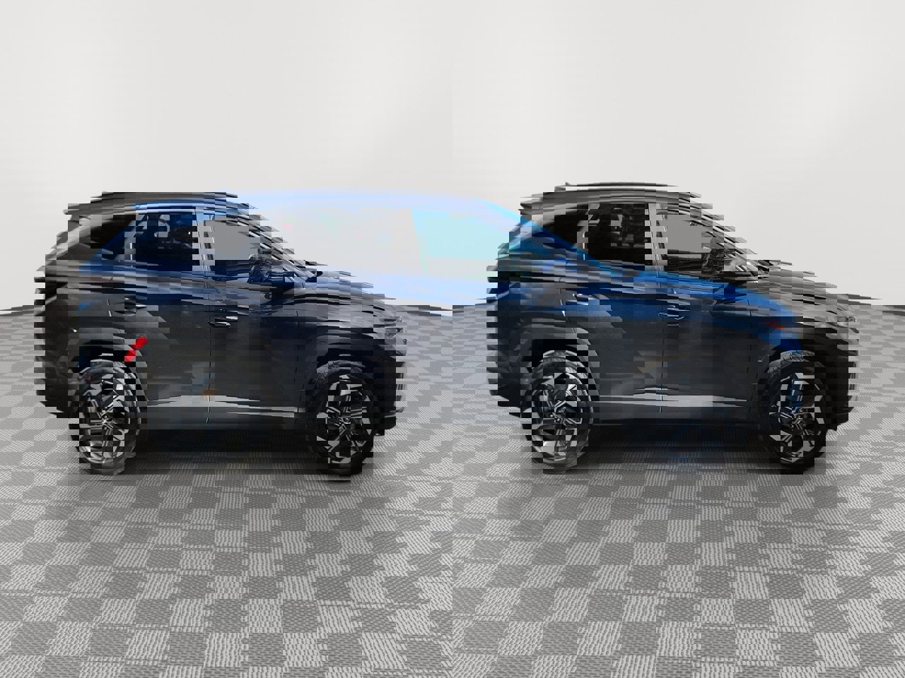 Used 2024 Hyundai Tucson SEL w/ Convenience Package image 9