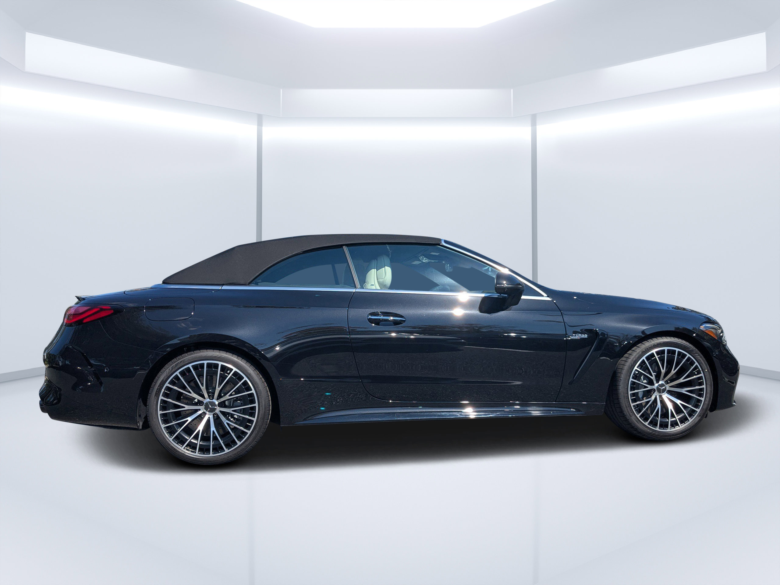 New 2026 Mercedes-Benz C 36 AMG S image 5