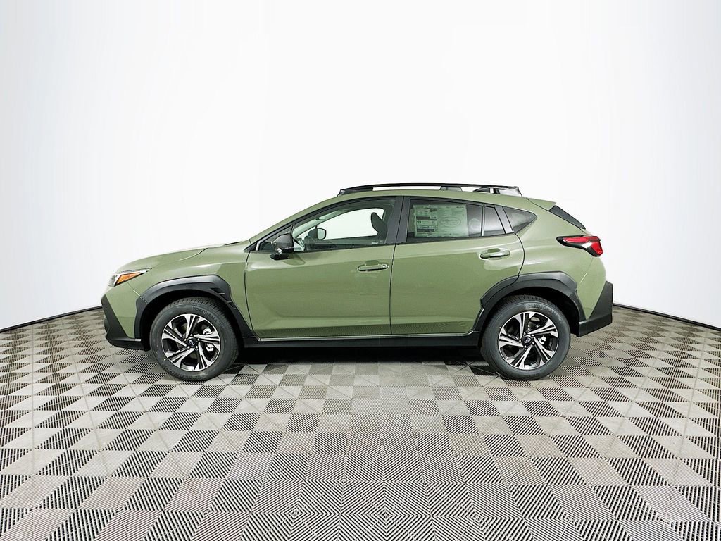 New 2026 Subaru Crosstrek 2.0i Premium image 5