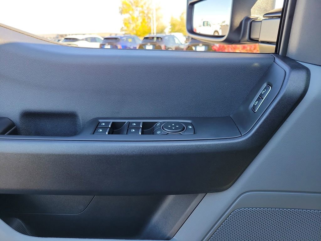 New 2026 Ford F450 XL AWD/4WD image 20