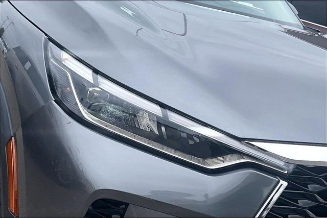 Certified 2023 INFINITI QX60 Pure FWD image 30