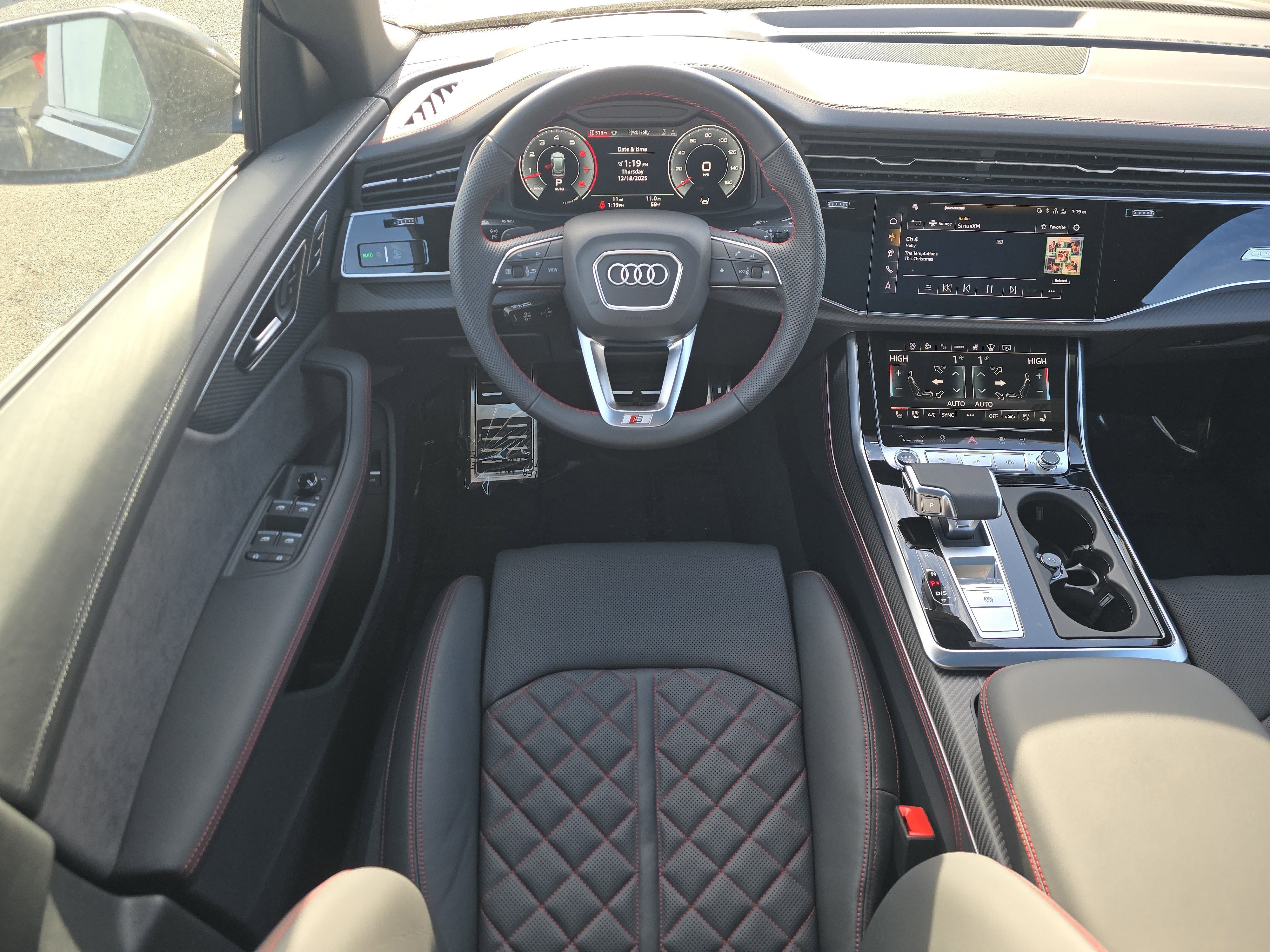 New 2026 Audi Q8 Prestige image 21