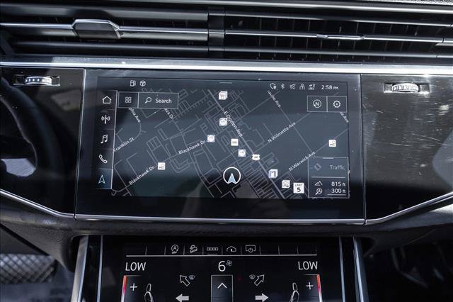 Used 2023 Audi Q7 2.0T Premium Plus w/ Premium Plus Package AWD/4WD image 17