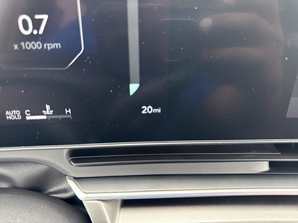 New 2027 Kia Carnival SX FWD image 20