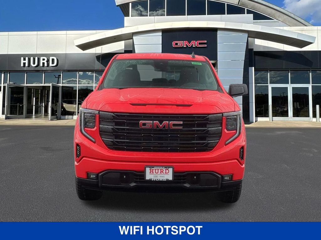 New 2026 GMC Sierra 1500 Elevation AWD/4WD image 9