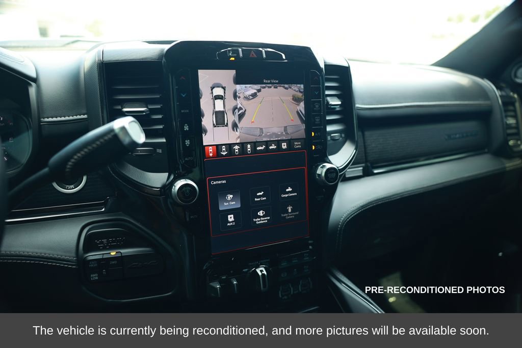 Used 2024 RAM 3500 Limited w/ Night Edition image 27