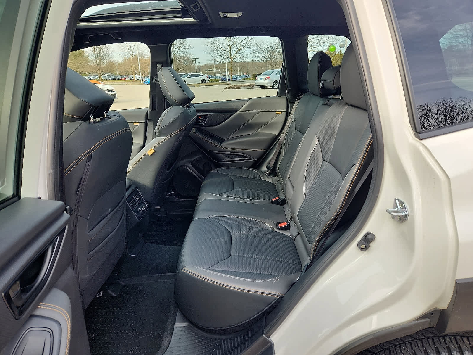 Used 2023 Subaru Forester Wilderness image 11