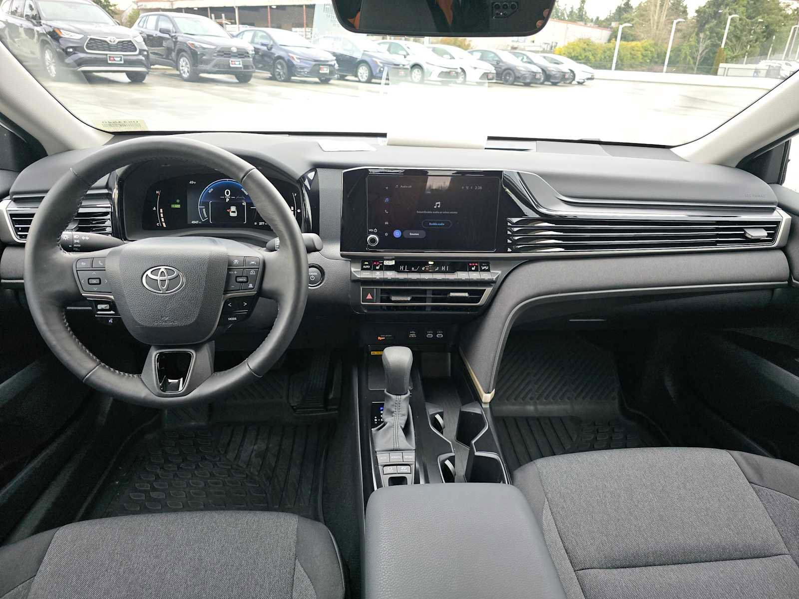 Used 2026 Toyota Camry LE w/ Convenience Package image 18