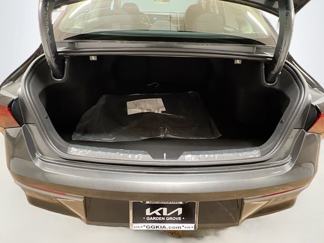 New 2026 Kia K5 LXS image 23