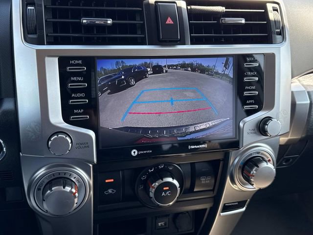 Used 2021 Toyota 4Runner SR5 RWD image 33