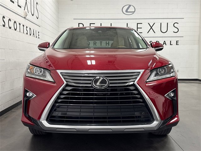 Used 2017 Lexus RX 350 FWD image 25