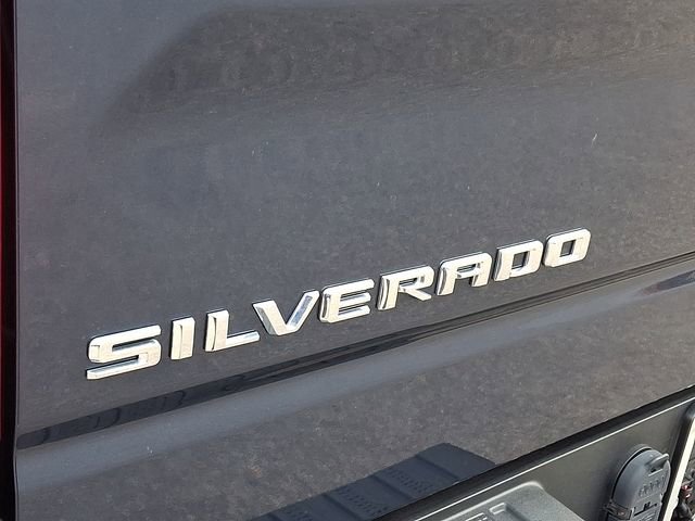 Used 2022 Chevrolet Silverado 1500 LT image 33