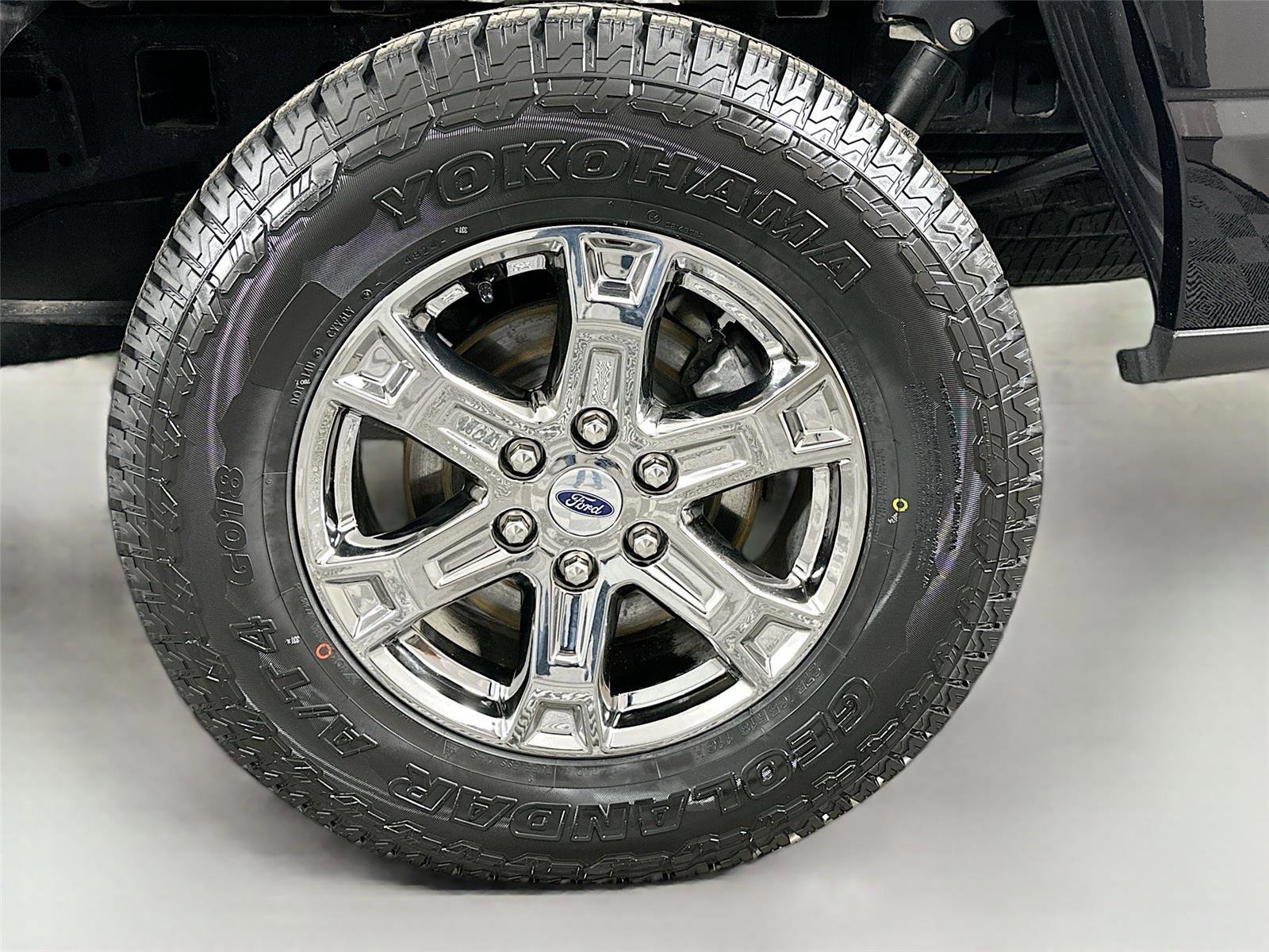 Used 2023 Ford F150 XLT w/ Equipment Group 302A High image 30
