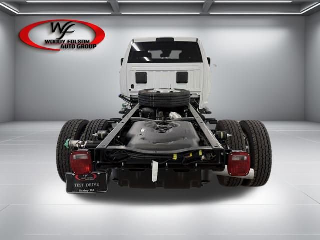 New 2026 RAM 5500 Tradesman image 7
