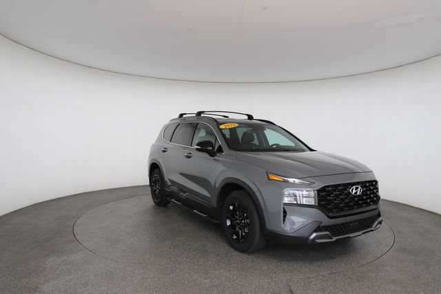 Used 2022 Hyundai Santa Fe XRT FWD image 28