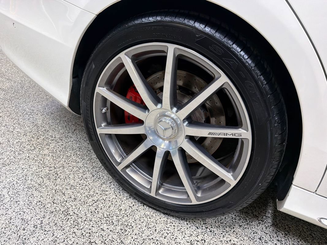 Used 2016 Mercedes-Benz S 63 AMG 4MATIC Sedan image 51