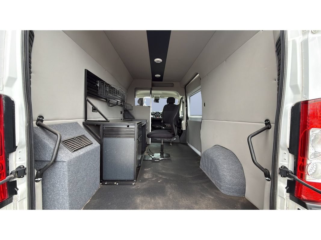 Used 2021 RAM ProMaster 1500 FWD image 14