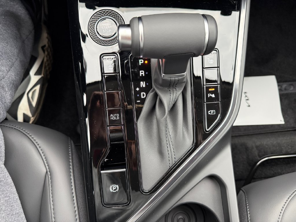 New 2026 Kia Niro EX w/ EX Premium Package FWD image 20