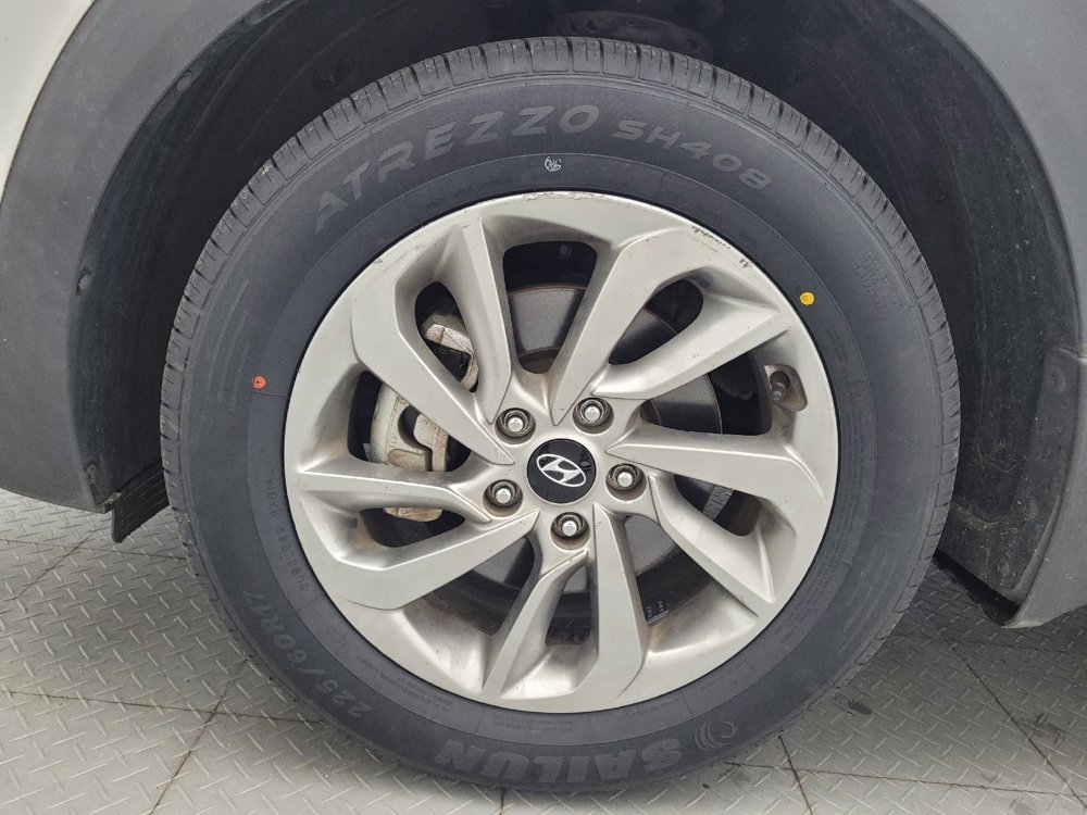 Used 2018 Hyundai Tucson SEL Plus w/ Cargo Package FWD image 31