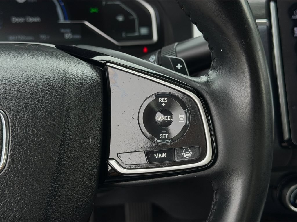 Used 2018 Honda Clarity Touring image 19