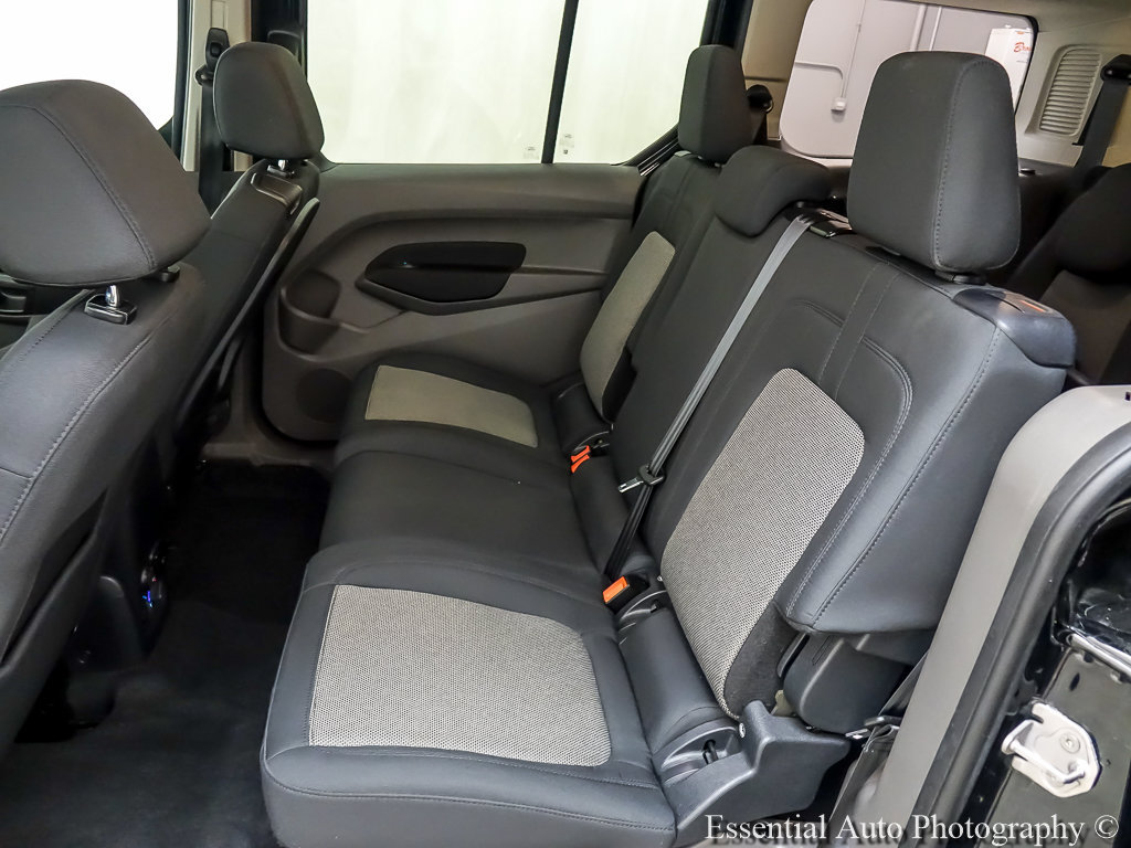 Used 2020 Ford Transit Connect XL FWD image 10