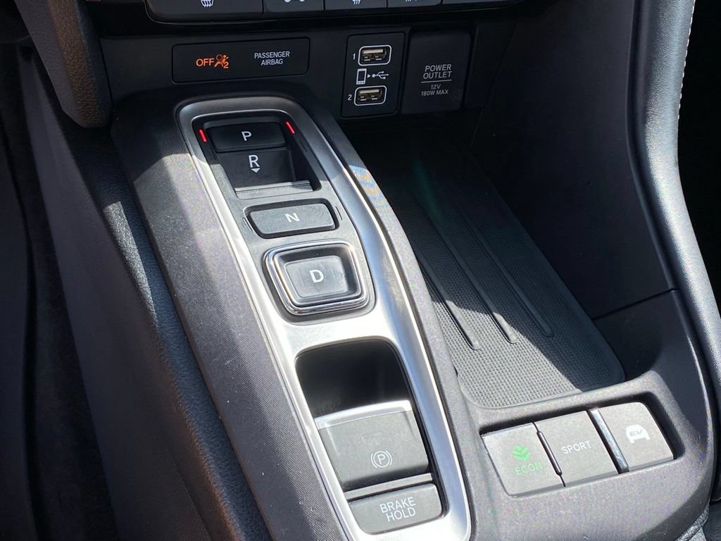 Used 2022 Honda Insight Touring image 20