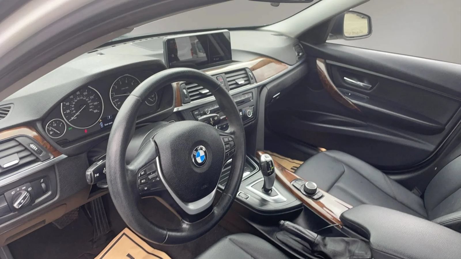 Used 2014 BMW 328i Sedan RWD image 31