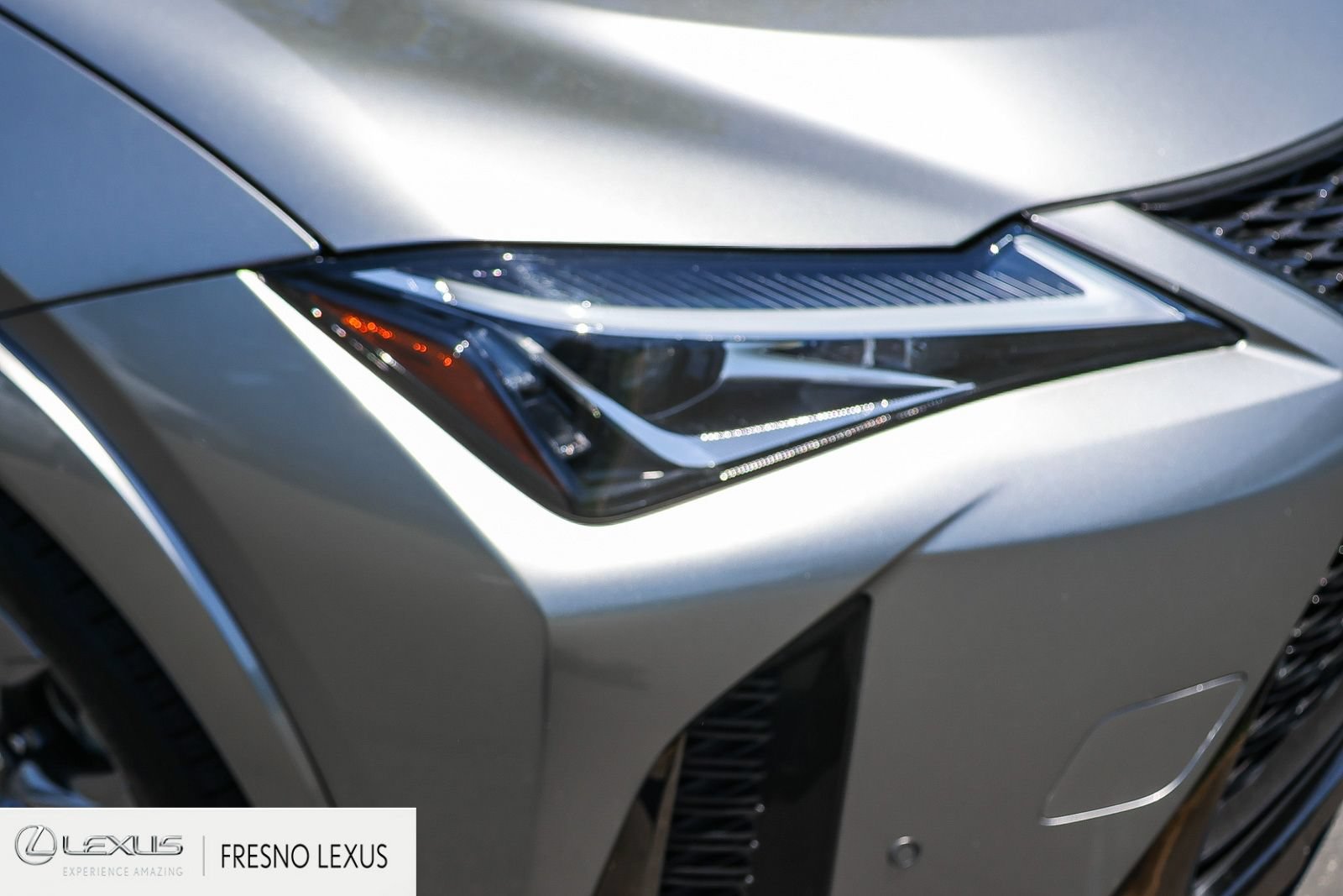 Used 2022 Lexus UX 200 F Sport FWD image 10