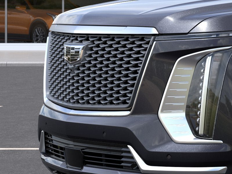 New 2026 Cadillac Escalade Platinum Luxury w/ LPO, Radiant Package AWD/4WD image 13