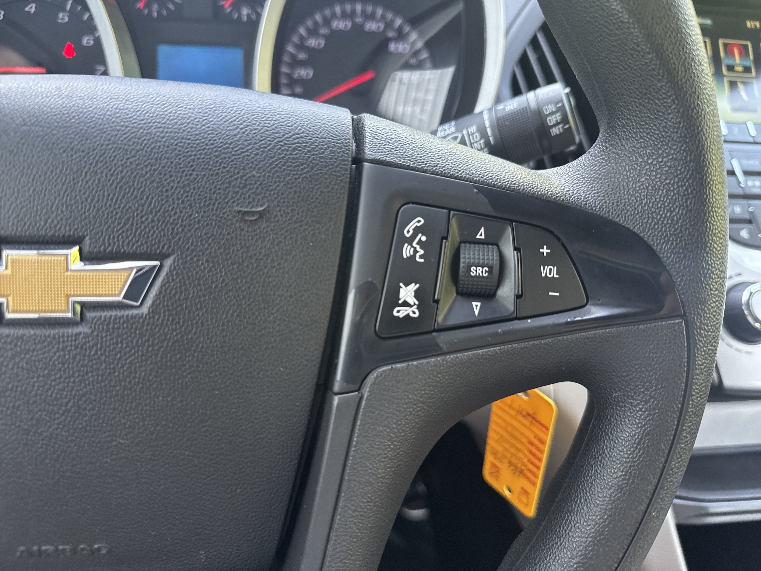 Used 2017 Chevrolet Equinox LS AWD/4WD image 20