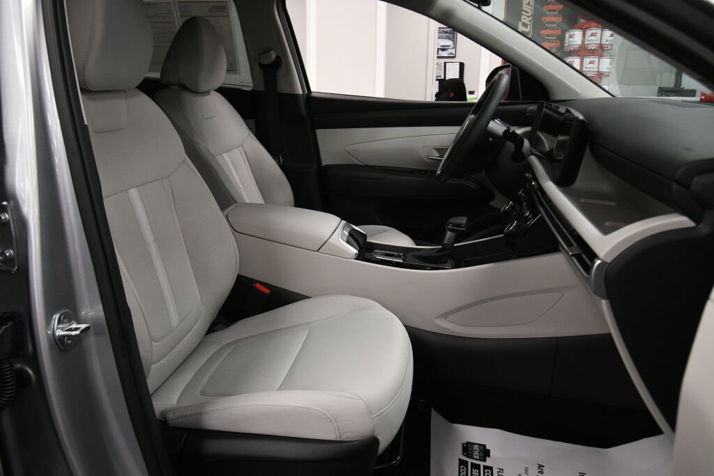 Used 2026 Hyundai Tucson SEL image 26