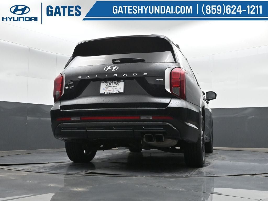 Certified 2024 Hyundai Palisade XRT AWD/4WD image 43