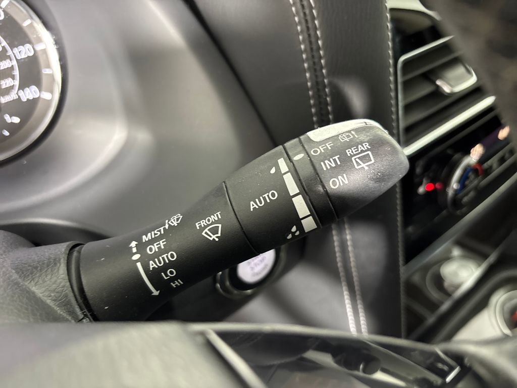 Used 2022 INFINITI QX80 Luxe w/ Cargo Package image 18