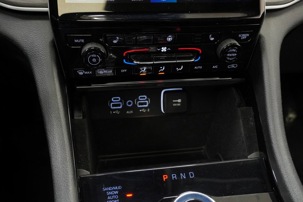 Used 2022 Jeep Grand Cherokee L Limited image 39