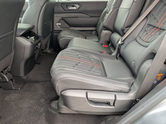 New 2026 Nissan Armada PRO-4X w/ Convenience Package image 28