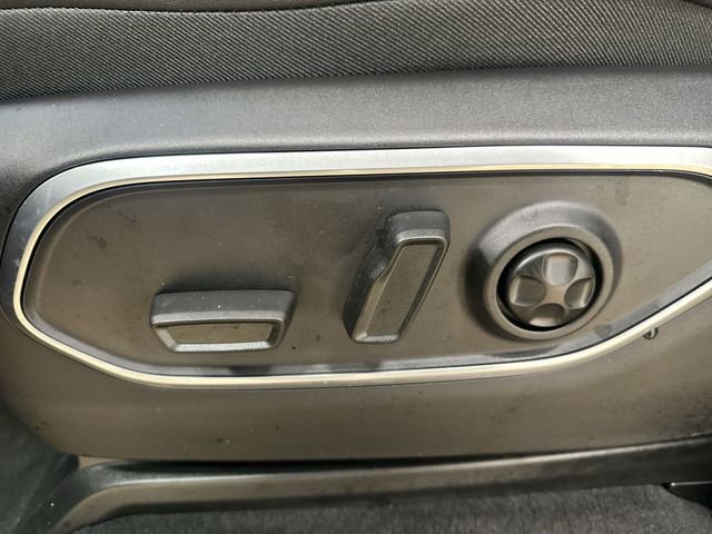 New 2026 Jeep Grand Wagoneer L Limited w/ Premium Group II image 15