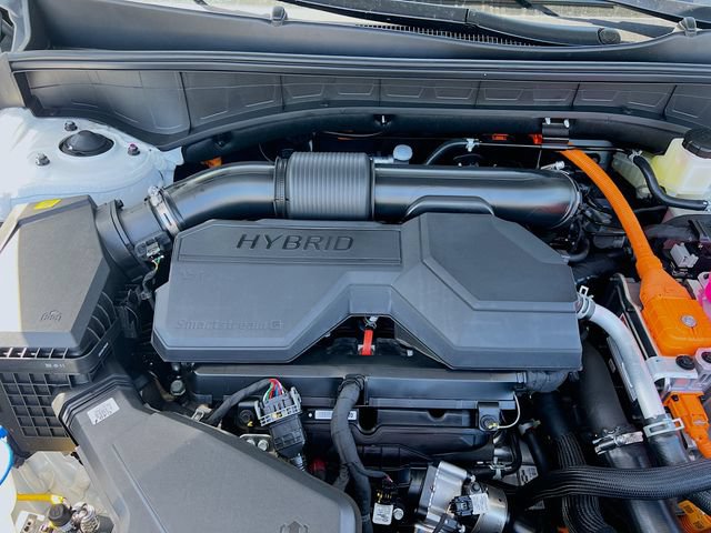 New 2026 Kia Sorento SX Prestige AWD/4WD image 33