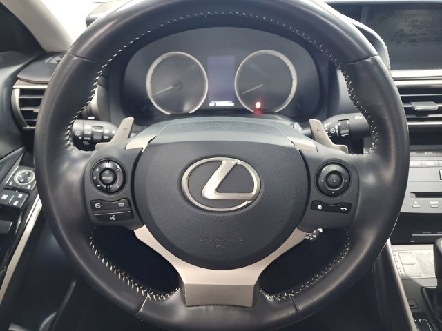 Used 2015 Lexus IS 250 AWD w/ Navigation System Package image 29